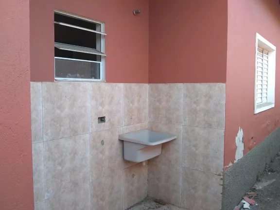 Imagem Casa com 3 dormitórios à venda, 75 m² por R$ 370.000,00 - Cidade Boa Vista - Suzano/SP