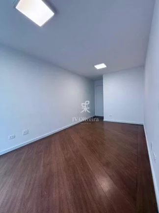 Imagem Apartamento com 2 dormitórios para alugar, 60 m² por R$ 5.898/mês - Itaim Bibi - São Paulo/SP