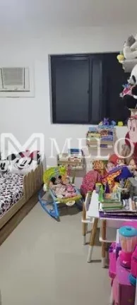 Imagem Oportunidade em ENCRUZILHADA: 61m²,03qts, 01suite, 01vaga(Porteira Fechada)..