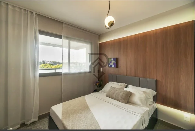 Imagem Apartamento moema pronto para morar