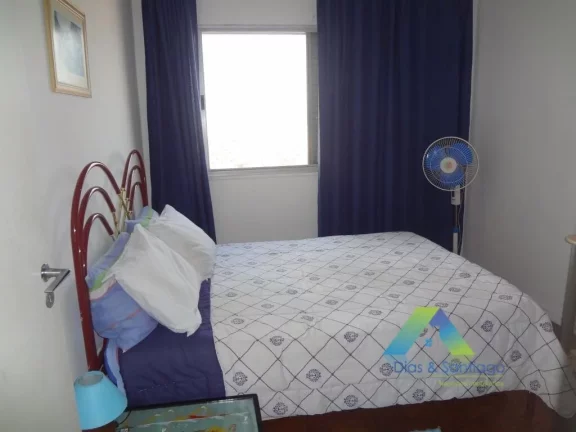 Imagem Apartamento à venda no bairro Cambuci - São Paulo/SP