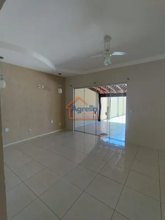 Imagem Casa à venda no bairro JARDIM ALTO DO MIRANTE - Mogi Mirim/SP
