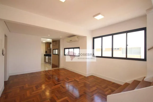 Imagem Cobertura à venda, 314 m² por R$ 5.700.000,00 - Moema - São Paulo/SP