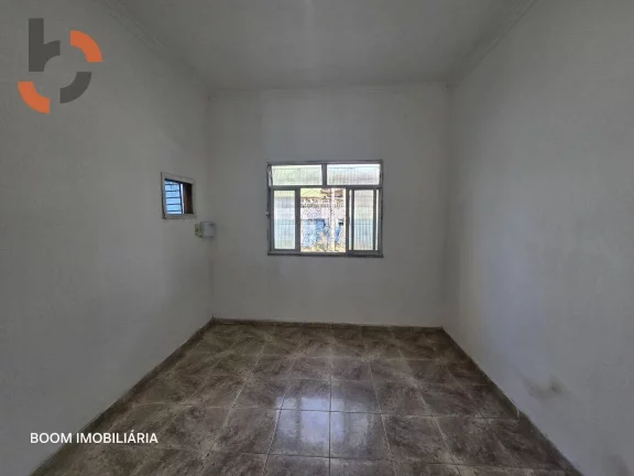 Imagem Casa com 5 dormitórios à venda, 197 m² por R$ 550.000,00 - Califórnia - Nova Iguaçu/RJ