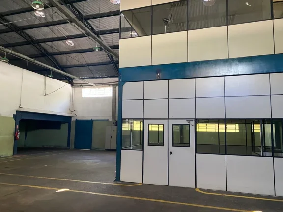 Imagem Galpão à venda, 1000 m² por r$ 3.500.000 - Zona Industrial - Sorocaba/sp
