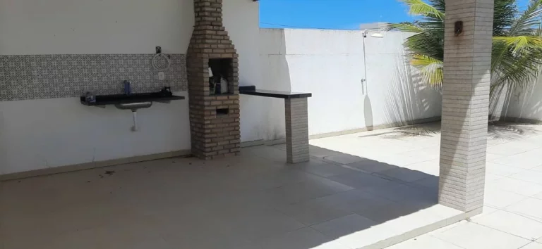 Imagem Casa à venda no Cond. Praias do Sul 3 - 3 quartos, 4 banheiros, 300m²
