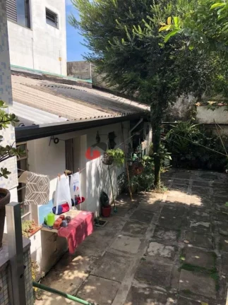 Imagem Casa à venda 4 Quartos, 5 Vagas, Santa Paula, São Caetano do Sul - SP