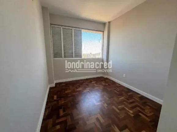 Imagem Apartamento Amplo no Centro de Londrina com 153 m² de Área Útil, 3 Quartos, Suíte e 3 Banheiros em Localização Privilegiada