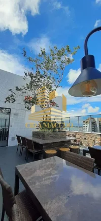 Imagem Apartamento - Aluguel no bairro Tambaú - João Pessoa, PB