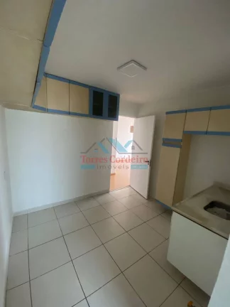 Imagem Ótimo Apartamento 2 dorm. + 1 vaga - Jd. Monte Kemel