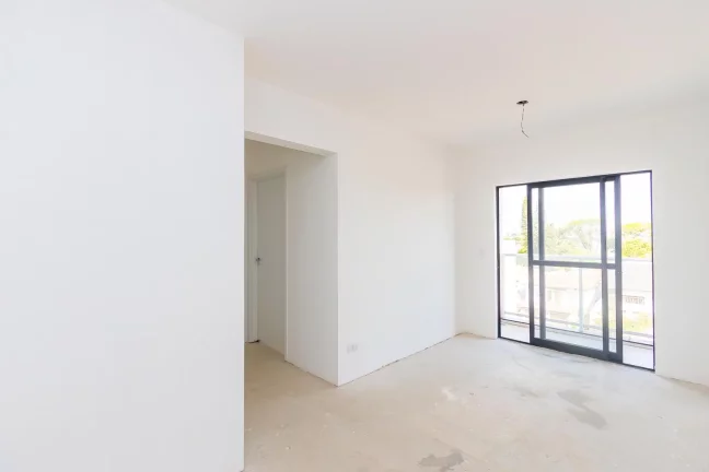 Imagem Apartamento 2 Quartos 1 Vaga no Santa Quitéria para Venda em Curitiba