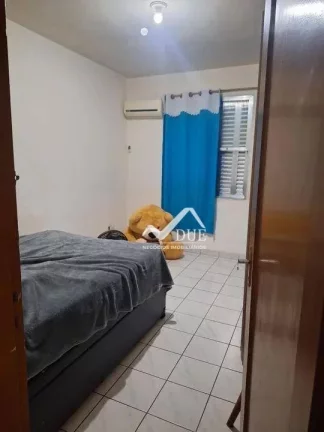 Imagem Apartamento à venda, 73 m² por R$ 317.000,00 - Macuco - Santos/SP