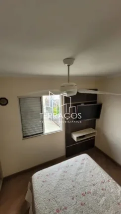 Imagem CONFORTÁVEL SOBRADO À VENDA NO CONDOMÍNIO VILA TOPÁZIO, JARDIM MARTINS, JUNDIAÍ SP