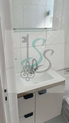 Imagem Venda de apartamento no Jardim Paulicéia, Campinas. 2 dormitórios, sala, cozinha planejada,
