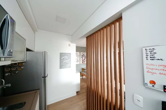Imagem APARTAMENTO À VENDA NA VILA EMA, SÃO PAULO-SP: 2 QUARTOS, 1 SUÍTE, VARANDA GOURMET, 2 VAGAS COBERTAS!
