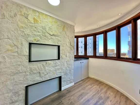 Imagem Apartamento 3 Dormitórios - Bairro Zona Nova