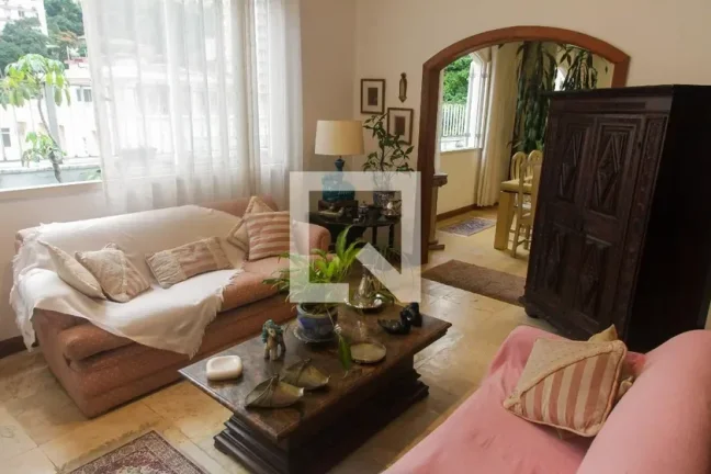 Imagem Apartamento à Venda - Copacabana, 3 Quartos, 500 m2