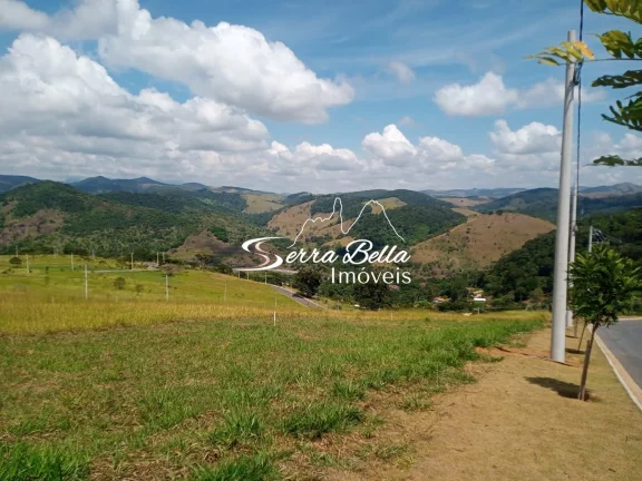 Imagem Terreno em Condomínio em Centro, Areal/RJ