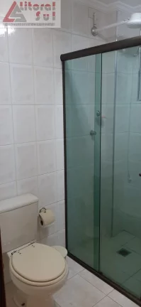Imagem APARTAMENTO RESIDENCIAL em PRAIA GRANDE - SP, TUPI