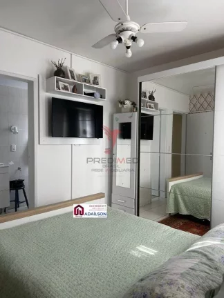Imagem Apartamento com 2 Quartos e 2 banheiros à Venda, 102 m² por R$ 498.000 FLORIPA SC