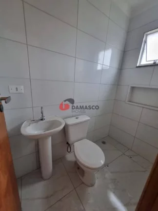 Imagem Apartamento para locação, Santo Antônio, São Caetano do Sul, SP