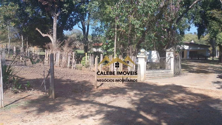 Imagem Terreno à venda, 350 m² por R$ 45.000,00 - Bairro dos Mirandas - Tatuí/SP