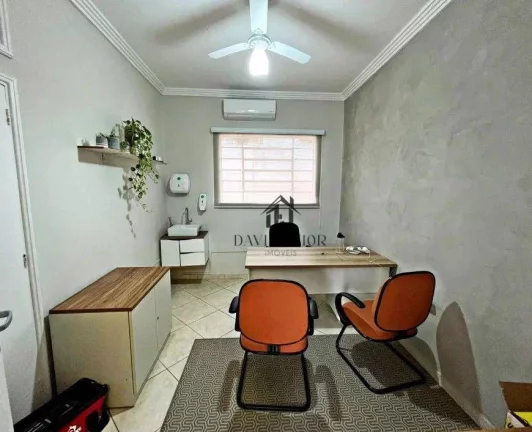 Imagem Casa à venda, 186 m² por R$ 950.000,00 - Jardim Vergueiro - Sorocaba/SP