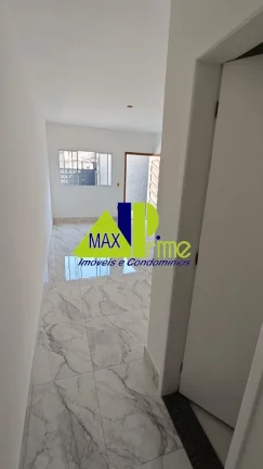 Imagem Casa para venda na Vila Síria, São Paulo-SP: 2 quartos, 1 sala, 2 banheiros, 2 vagas de garagem, 67m².