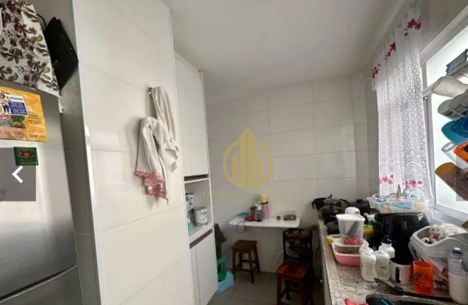 Imagem Apartamento com 3 dormitórios à venda, 90 m² por R$ 300.000,00 - Parque dos Lagos - Ribeirão Preto/SP