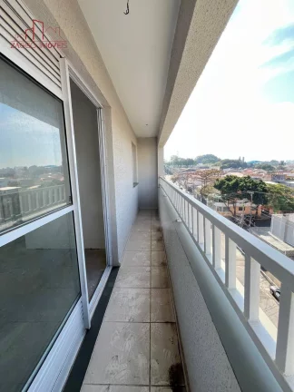 Imagem Oportunidade - Studio 33m² - 1Dorm - Condomínio Metrocasa Congonhas.