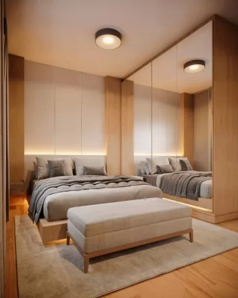Imagem Querência Amada - Breve Lançamento - Apartamento à venda no bairro Cascata - Porto Alegre/RS