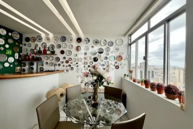 Imagem Apartamento à Venda - Copacabana, 5 Quartos, 500 m2