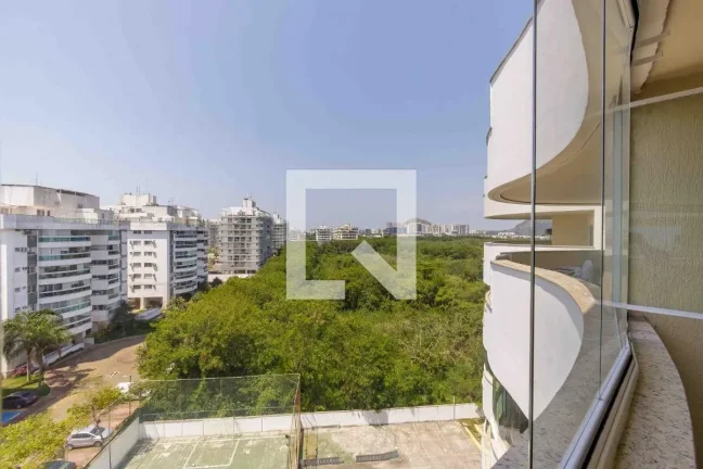 Imagem Apartamento à Venda - Recreio, 2 Quartos, 180 m2