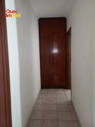 Imagem Apartamento à venda em Ribeirão Preto-SP, Parque Industrial Lagoinha: 3 quartos, 1 suíte, 1 sala, 2 banheiros, 2 vagas, 80m².