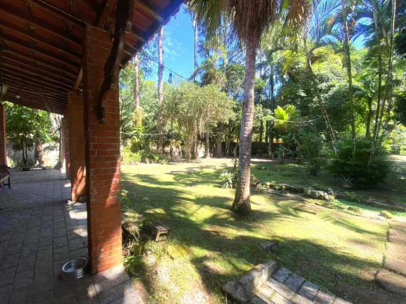 Imagem Linda chácara à venda em Iguape/SP