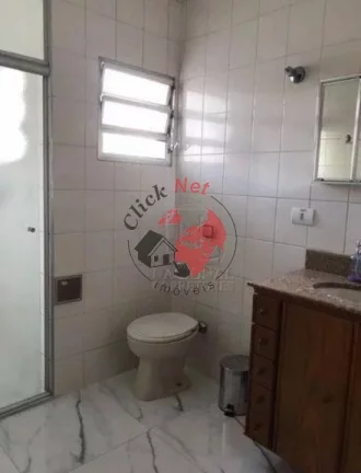 Imagem Sobrado para Venda no bairro Assunção em São Bernardo do Campo - Aceita permuta