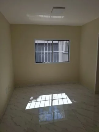 Imagem VENDO LINDA CASA NO BAIRRO CAMPO GRANDE/CAMPININHA!