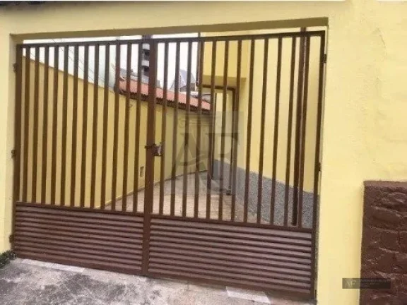 Imagem Sobrado para alugar em Vila Bertioga, São Paulo