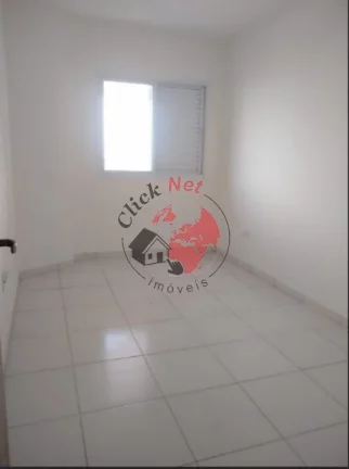 Imagem Apartamento Sem uso , 350m2 do Mar , 2 dorm, 1 suíte,varanda , 1 vagas, 94 m2, bairro Caiçara,Praia grande