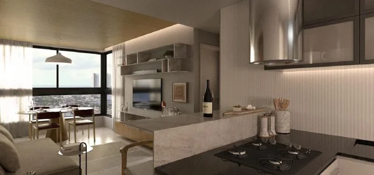 Imagem Apartamento Padrão