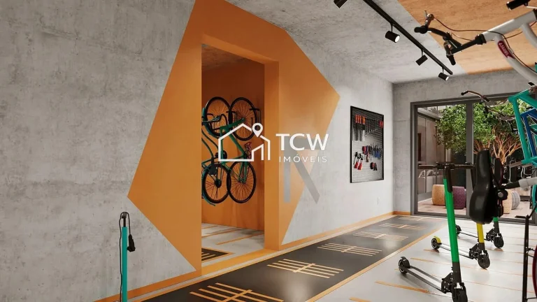 Imagem Apartamento à venda no bairro Vila Mariana - São Paulo/SP, Zona Sul
