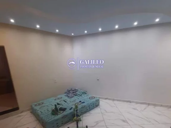 Imagem Casa térrea com amplo terreno no Bairro Jardim Bahia | Várzea Paulista | São Paulo