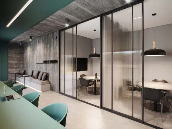 Imagem Lunetto - Apartamento à venda no bairro Água Verde - Curitiba/PR