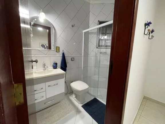 Imagem CASA 5 DORMITÓRIOS - LAGOINHA - UBATUBA
