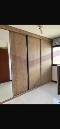Imagem Apartamento 2/4 sendo 1 suite no Condominio Recanto das Ilhas