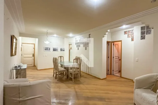 Imagem Apartamento à Venda - Copacabana, 2 Quartos, 65 m2