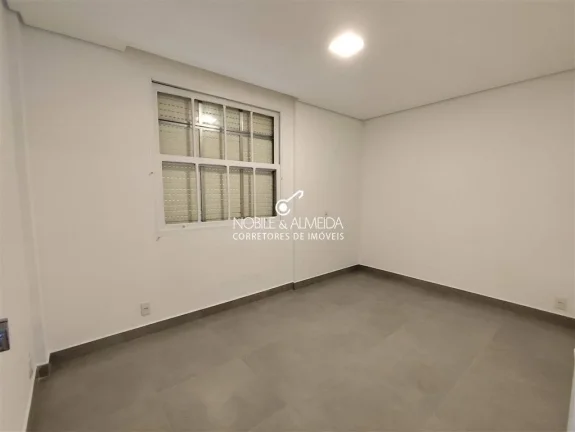 Imagem APTO. REFORMADO, 2 DORM, COM DEP SERVIÇO E VAGA GARAGEM DEMARCADA