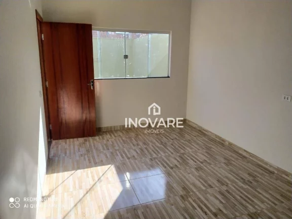 Imagem Casa com 2 dormitórios à venda, 89 m² por R$ 235.000,00 - Setor Dona Marolina - Itumbiara/GO