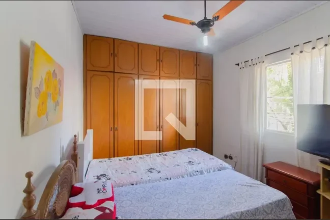 Imagem Casa à Venda - Cambuci, 2 Quartos, 86 m2