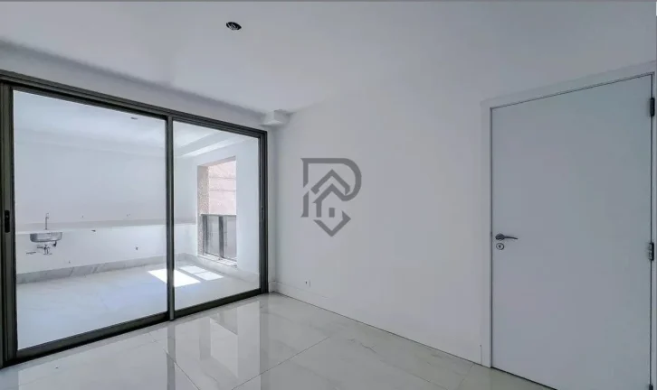 Imagem Apartamento Alto Padrão em Vila Mariana, pronto para morar